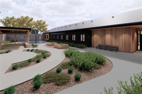 tahanan residential healthcare facility|SECURE RESIDENTIAL TREATMENT FACILITIES. (SRTFs).